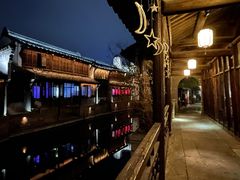 -嘉兴月河历史街区