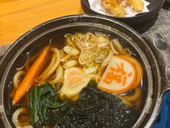 -大岛日本料理铁板烧(南通大饭店)
