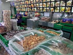 -宫廷糕点铺(人民中路店)