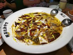 -新太二·鲜料川菜(晶耀前滩店)