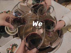 -润园四季椰子鸡火锅(海上世界店)