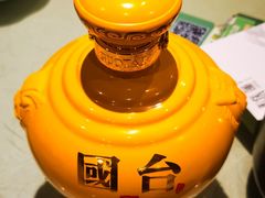 -莲餐厅·湖北菜·藕汤老手艺(愚园路店)