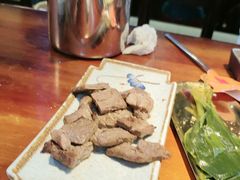 -火炉情韩国料理店(古田路店)