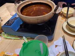 -牛腩之旅·牛腩牛杂煲(光启城美食城店)