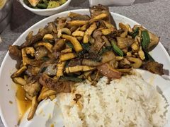 -陈记盖饭面庄(天龙广场店)