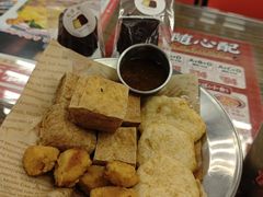 -孖记茶档·热腾茶餐(江南西plus店)