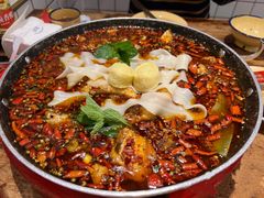 -聂发财重庆江湖菜(解放碑店)