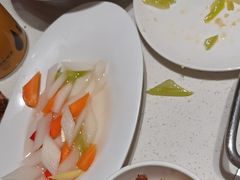 -蝎王府羊蝎子(北大地店)