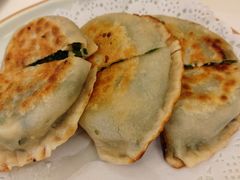 韭菜盒子-惠丰堂饭庄·烤鸭·京味菜(翠微路店)