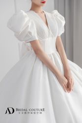 -艾朵婚纱