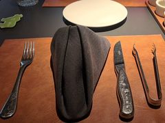 -拉蒂娜·巴西牛排馆 Latina·Brazilian Steakhouse(王府井喜悦店)