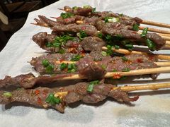 -串盟烧烤大排档·长沙美食地标(星沙店)