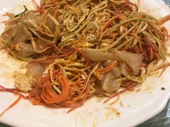 -肥肥小厨(咸阳路店)
