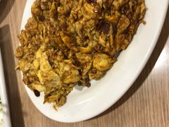 -姥家春饼店(漳州二路店)