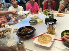 -盛百味·家宴餐厅(霸州分店)