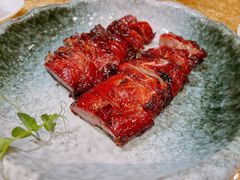 黑毛猪叉烧-誉珑轩