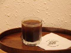 迷你冰美式-士多咖啡·Stop Coffee