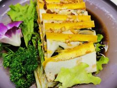 -惠宾饭庄(千禧店)