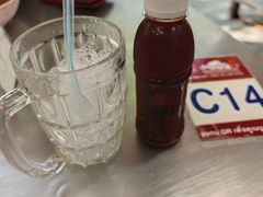 -榮泰米粉湯(Left Shop)