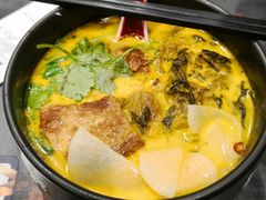 -和府捞面(天河领展广场店)