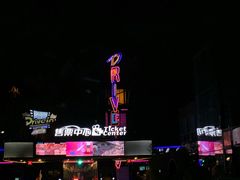 -枫花园汽车电影院(朝阳公园店)