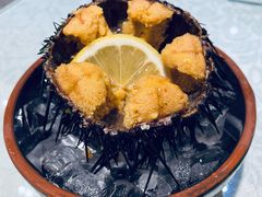 -品味居·首店·大连鲜活海鲜大连菜(东港店)