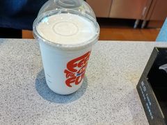 -DQ·蛋糕·冰淇淋(万联城店)