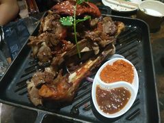 -北疆饭店(苏宁广场店)