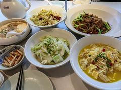-俏九州·小炒黄牛肉(华润万象汇店)
