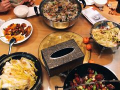 -醉得意(济南万达店)