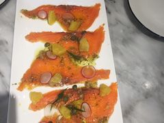 -玛尚诺Pizza&Bar(长泰广场店)