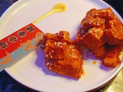 -柳飘飘亚洲烤肉集合店(太古里店)