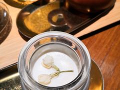 茉莉茶冻-煮叶(悠唐广场店)