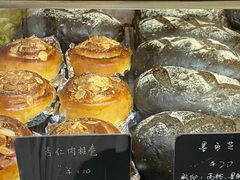 -仙峰天然面包(迎宾路店)