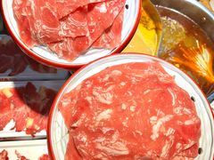-谭三娘鲜切牛肉自助火锅(九眼桥总店)