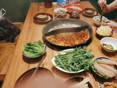 -虾领航小龙虾·吉林烧烤(柳州路店)