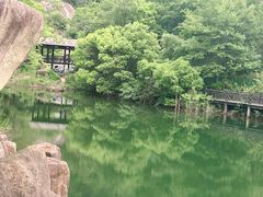-白马涧龙池景区