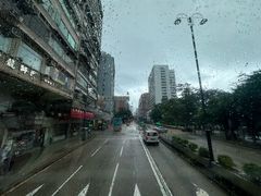 -Big Bus Tours 敞篷观光巴士