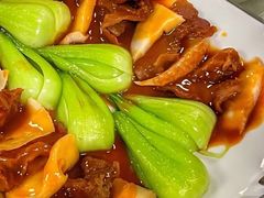 -香港威特瑞茶餐厅(小白楼音乐厅店)