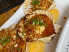 -悦屋老板娘的烤肉店(紫薇田园店)