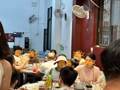 -官塘锋记鱼生·生腌·砂锅粥(牌坊街店)