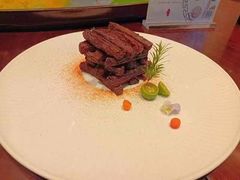 -西宁富力万达文华酒店·品珍中餐厅