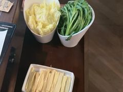 -同仁四季椰子鸡(海岸城天利店)
