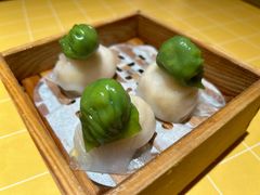 -蔡澜点心·粤菜(花城汇南区店)