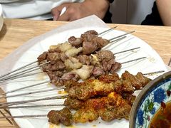 -三中高皇羊肉馆