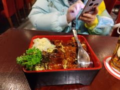 -纪州豚骨酱油拉面(锦延路店)