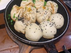 -大壶春生煎(四川中路店)