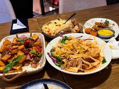 -那时新疆·若羌(经纬汇店)