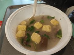 -鸡鸣汤包(红山动物园店)