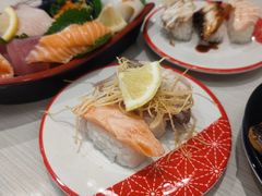 -濱寿司(高新伊藤店)